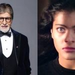 Amitabh Bachchan: ఆ మూవీలో కాజోల్ కిల్లర్ అని తెలిసి అమితాబ్ షాక్.. డైరెక్టర్ కు చివాట్లు