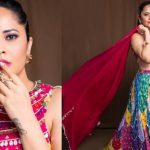Anasuya Bharadwaj: నా బట్టలు నా ఇష్టం…మీ కేంటీ నొప్పి…అనసూయ సంచలన పోస్ట్!