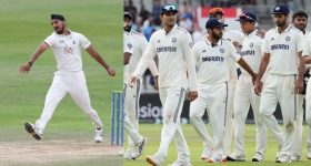 IND vs ENG 5th Test : ఐదో టెస్టుకు అర్ష్ దీప్..  ఈ మార్పులైనా భారత్‌ను గెలిపించేనా..?