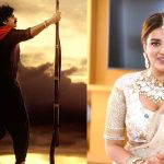 HHVM Part 2 Update : వీరమల్లు పార్ట్ 2 కొంత షూటింగ్ కంప్లీట్.. సాలిడ్ అప్డేట్ ఇచ్చిన హీరోయిన్.?