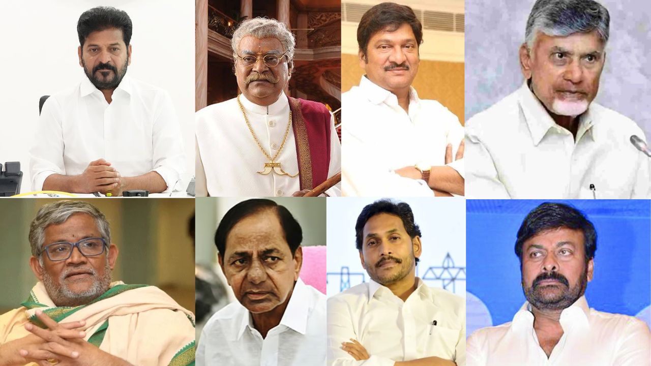 Kota Srinivas Rao Demise: కోటా మరణం.. సోషల్ మీడియా వేదికగా ప్రముఖుల సంతాపం!