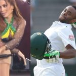 Temba Bavuma : టెంబ బవుమా కోసం హాట్ బ్యూటీ… ప్రైవేట్ పార్ట్స్ చూపిస్తూ మరీ
