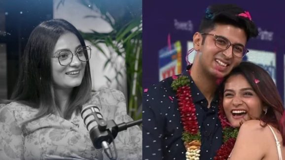 Big tv Kissik Talks: వేరే వ్యక్తితో ప్రేరణ కిస్.. అందువల్లే బ్రేకప్..  ఇంత గొడవ అయ్యిందా? 