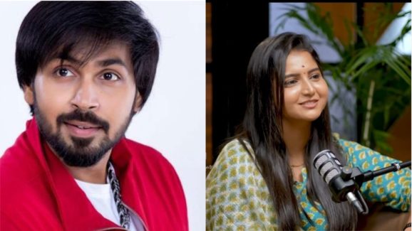 Big Tv Kissik Talks: మానస్ నా జీవితంలోకి రావడం అదృష్టం.. జబర్దస్త్ పై కన్నేసిన కావ్య?