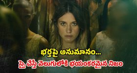OTT Movie : 15 దేశాల్లో బ్యాన్ చేసిన మూవీ... తీరని కోరికతో అల్లాడే జంట... బ్లడీ వయోలెన్స్... థ్రిల్లింగ్ ట్విస్టులు