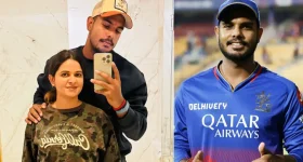 Case on Yash Dayal: పీకల్లోతు కష్టాల్లో RCB బౌలర్ దయాల్... ఏ క్షణమైనా అరెస్ట్..?