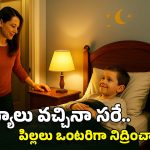 Sleep Culture: ఆ దేశాల్లో తల్లిదండ్రులు.. తమ పిల్లలను వేరే గదుల్లో ఎందుకు పడుకోబెడతారు? కారణాలేమిటీ?
