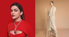 Deepika Padukone: దీపిక పదుకొనేకి అరుదైన గౌరవం.. ఆ జాబితాలో చేరిన సెలబ్రిటీస్ వీళ్లే!