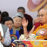 China Dalai Lama India: మీ కాళ్లను మీరే నరుక్కుంటారు.. దలైలామా వారసత్వంపై భారత్‌కు చైనా వార్నింగ్