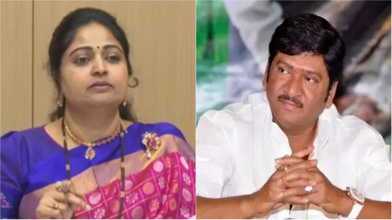 Divya Vani: రాజేంద్రప్రసాద్ వల్లే సినిమా ఛాన్స్ రాలేదు.. క్యాస్టింగ్ కౌచ్ పై దివ్యవాణి బోల్డ్ కామెంట్స్!