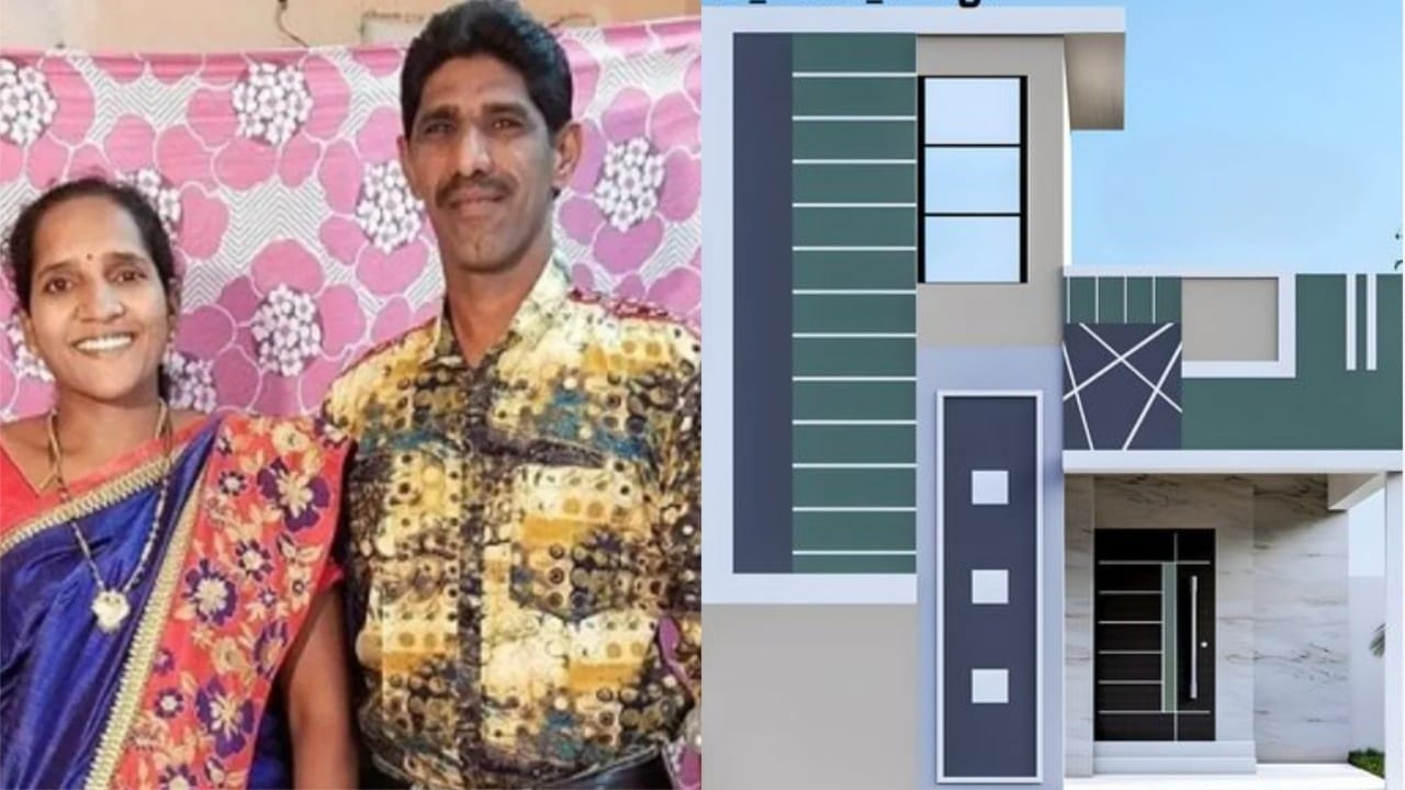 Durga Rao:యూట్యూబ్ సంపాదనతో రెండు ఇల్లు కొన్న దుర్గారావు..నెల ఆదాయం ఎంతంటే?