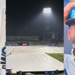 IND VS ENG, 2nd Test: టీమిండియాకు బిగ్ షాక్…చివరి రోజు మ్యాచ్ కు తీవ్ర అడ్డంకి.. ఇంగ్లాండ్ సేఫ్ !