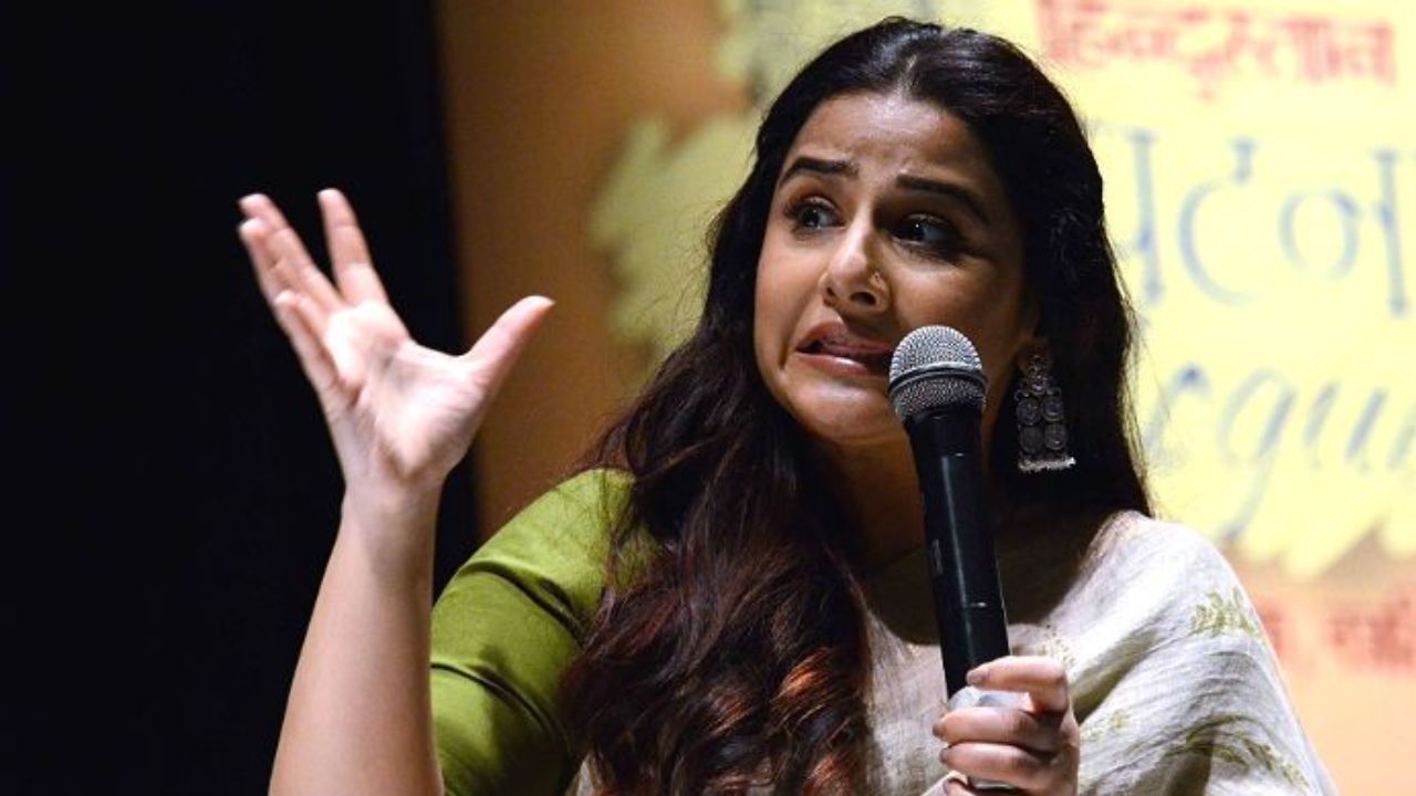 Vidyabalan: ఆ స్టార్ హీరో వల్లే సినిమా కెరీర్ కోల్పోయా… హీరోయిన్ ఆవేదన!