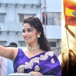 Keerthy Suresh: పొలిటికల్ ఎంట్రీ ఇస్తున్న మహానటి.. త్వరలో ఆ పార్టీలో చేరిక!