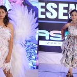 Fashion Show: లఖోటియా కాలేజ్ ఆధ్వర్యంలో “ట్రాషిక్ – ది బెస్ట్ అవుట్ ఆఫ్ వేస్ట్” ఫ్యాషన్ షో
