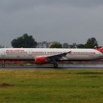 Plane Crash: ఎయిర్ ఇండియా విమానంలో మంటలు.. ఒక్కసారిగా ప్రయాణికులంతా..?