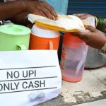 GST Notices: యూపీఐ స్కానర్లు పెట్టిన వారికి షాకింగ్ న్యూస్.. జీఎస్టీ నోటీసులు.. ఎందుకంటే?