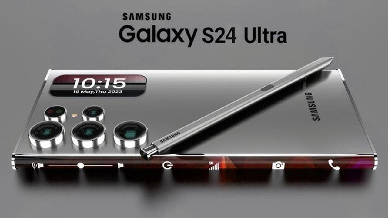 Galaxy S24 Ultra: అమెజాన్ క్లియరెన్స్ సేల్.. గెలాక్సీ S24 అల్ట్రాపై ₹52,000 డిస్కౌంట్