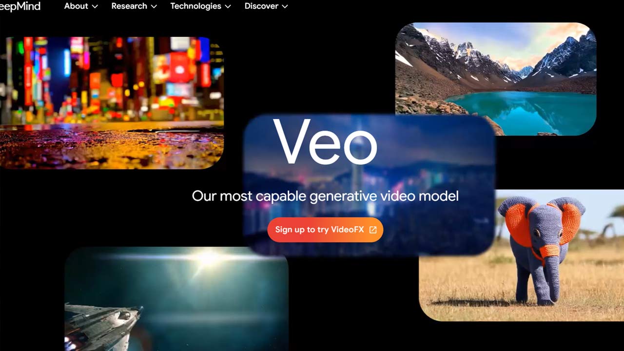 Google Veo Photos Videos: ఫోటోలను వీడియోలుగా మార్చే గూగుల్ వియో ఏఐ.. ఎలా చేయాలంటే