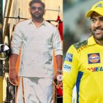 HBD Dhoni: ధోని క్రేజ్.. తెలుగు రాష్ట్రాల్లో 12 కటౌట్స్.. ఒక్కొక్కటి 50 అడుగులకు పైగానే