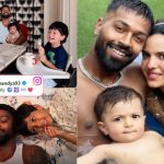 Hardik Pandya: మనసు మార్చుకున్న పాండ్య.. నటాషా ఇంటికి వెళ్లి ఎంజాయ్ ?