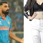 Hasin jahan on Shami: ఆ అమ్మాయితో అక్రమ సంబంధం… మహమ్మద్ షమీ  ఆత్మహత్యాయత్నం !
