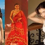 Social Look: బికినిలో హీట్ పెంచుతున్న సాక్షి మాలిక్, జిమ్ లో రకుల్ స్టంట్స్.. రెడ్ శారీలో హెబ్బా హోయలు