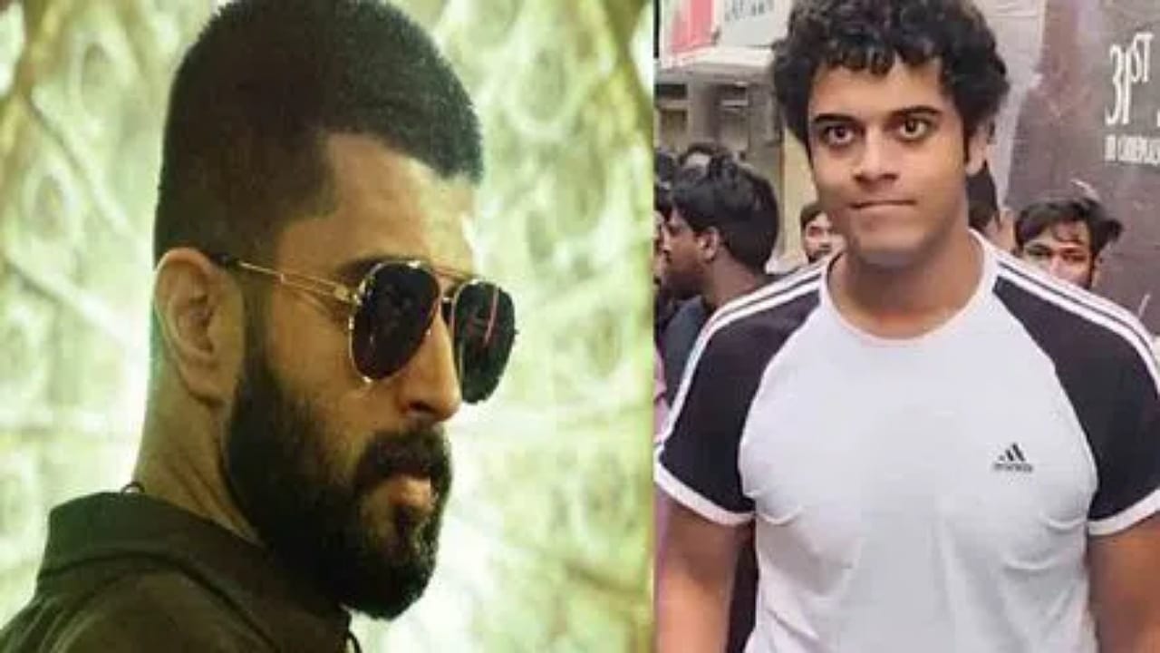 Kingdom Film: కింగ్డమ్ సినిమాకు కేటీఆర్ కొడుకు రివ్యూ … విజయ్ రియాక్షన్ ఇదే!