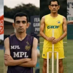 IPL Players: ఐపీఎల్ ప్లేయర్లకు కొత్త వ్యాధి వచ్చిందా… ఇలా బక్కగా అయిపోయారు ఏంటి?