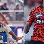 Ishan – Pant: రిషబ్ పంత్‌కు 6 వారాలు విశ్రాంతి.. ఇంగ్లాండ్ బయలుదేరిన SRH డేంజర్ ప్లేయర్ ?
