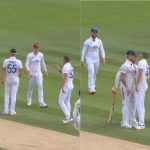 Jadeja – Carse :  రన్ తీయకుండా ఇంగ్లాండ్ బౌలర్  కార్స్ కుట్రలు.. జడేజాను ఆపేసి మరి… ఇచ్చి పడేసిన జడ్డూ
