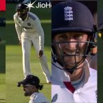 Jadeja – Root: జడేజా కోతి చేష్టలు.. రూట్  సెంచరీ కాకుండా ఎలా అడ్డుకున్నాడో చూడండి.. వీడియో చూస్తే పిచ్చెక్కి పోవాల్సిందే
