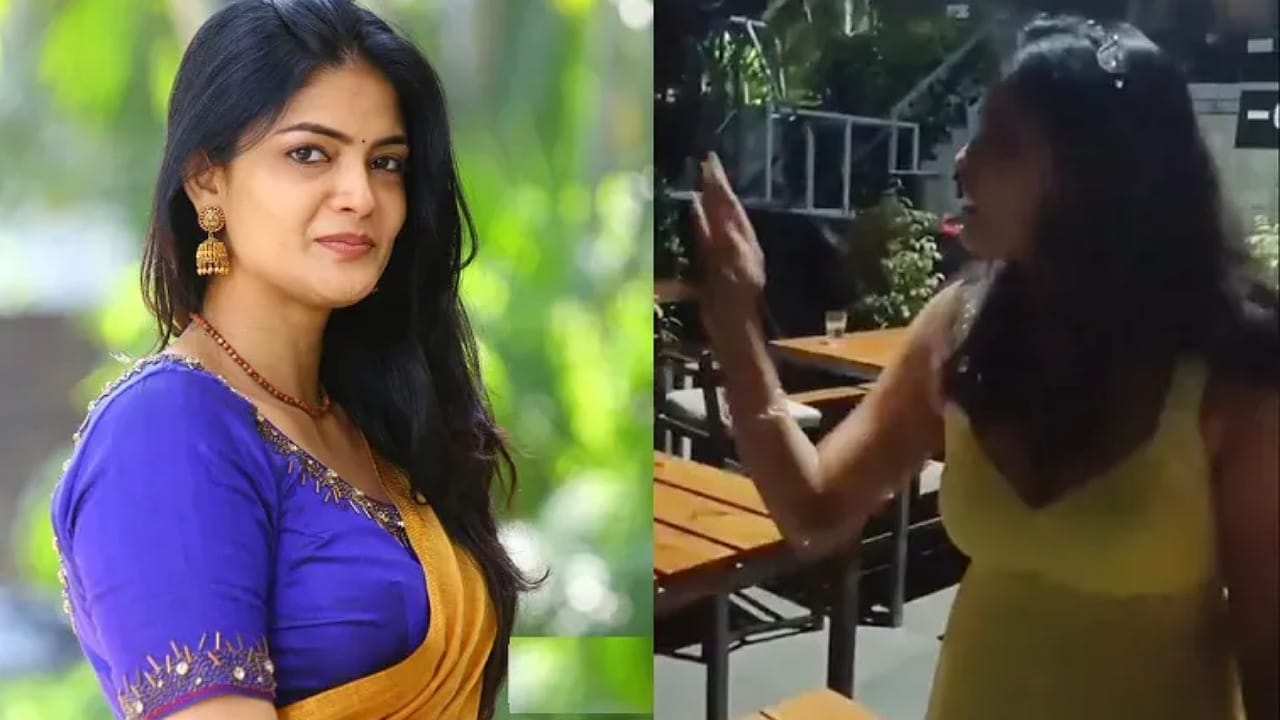 Kalpika Ganesh: వింత వ్యాధితో బాధపడుతున్న కల్పిక…  పోలీసులకు ఫిర్యాదు చేసిన తండ్రి?