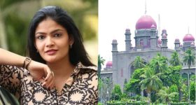 Kalpika: నటి కల్పిక అరెస్టుపై కోర్టు కీలక ఆదేశాలు.. నెక్ట్స్ ఏమిటీ?