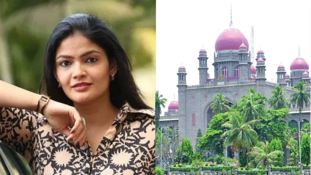 Kalpika: నటి కల్పిక అరెస్టుపై కోర్టు కీలక ఆదేశాలు.. నెక్ట్స్ ఏమిటీ?