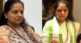 Telangana : కవిత లేదు.. భవిత లేదు.. చాలు చాల్లేమ్మా!