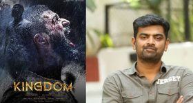 Kingdom Film : ఎందుకు ఇవన్నీ గౌతమ్ బానే ఉన్నావు గా ?