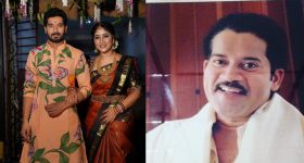Nirupam Paritala: నిరుపమ్ తండ్రి ఎవరు? ఆయన బ్యాక్ గ్రౌండ్ ఏంటో తెలుసా?