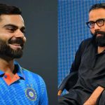 Kohli – Vanga Sandeep: విరాట్ కోహ్లీ బయోపిక్ తీయనున్న   సందీప్ రెడ్డి.. ఇండియా షేక్ కావాల్సిందే.. 100 కిస్సులు, 1000 రొమాంటిక్ సీన్స్?