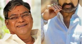 Kota Srinivas Rao: కోటా తన జీవితంలో మర్చిపోలేని చేదు అనుభవం ఇదే