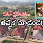 Kurma village facts: నో కరెంట్.. నో మొబైల్.. అయినా జనాలు హ్యాపీ.. ఎక్కడో కాదు ఏపీలోనే!