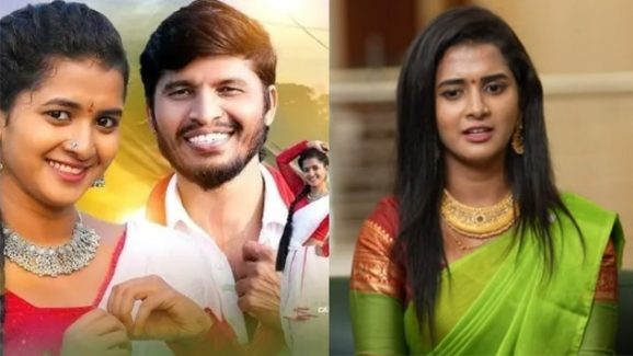 Lasya Smily: శేఖర్ వైరస్ మాస్టర్ నిజస్వరూపం ఇదే.. హీరోయిన్ గా ఛాన్స్ కొట్టేసిన లాస్య స్మైలీ!