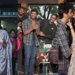 Mrunal Thakur: మృణాల్ కి స్వీట్ సర్ప్రైజ్ ఇచ్చిన డెకాయిట్ టీం..పైగా పాత్ర నేమ్ రివీల్ చేస్తూ!