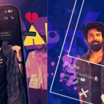 Madharaasi : అదరగొట్టిన అనిరుద్ రవిచంద్రన్, అంతే పోటీగా శేఖర్ మాస్టర్