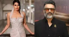  Madhavan: సగం మంది హీరోలు అదే కోరుకుంటారు... ప్రియాంక పై మాధవన్ ప్రశంసలు!
