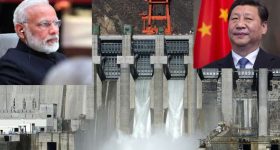 China Brahmaputra Project: బ్రహ్మపుత్ర నదిపై చైనా మెగా ప్రాజెక్ట్ ప్రారంభం.. భారత్‌కు ఎంత ప్రమాదకరమంటే
