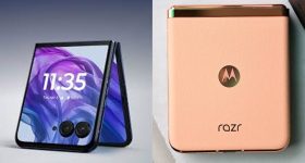 Moto Razr 50 Ultra: ప్రీమియం ఫ్లిప్ ఫోన్‌పై రూ.50,000 తగ్గింపు.. ఉచితంగా ఇయర్ బడ్స్ కూడా