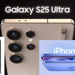 Galaxy S25 Ultra Alternatives: సామ్ సంగ్ గెలాక్సీ S25 అల్ట్రాకు గట్టిపోటీ ఇస్తున్న ఫోన్స్ ఇవే.. ఫీచర్లు అదరహో