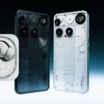 Nothing Phone 3 Launch: గ్లిఫ్ మ్యాట్రిక్స్‌‌తో నథింగ్ ఫోన్ 3 లాంచ్.. ప్రీ బుకింగ్‌పై స్పెషల్ ఆఫర్