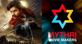 HHVM Bookings : అసలు మైత్రీ సమస్య ఏంటి ? అప్పుడు పుష్ప 2.. ఇప్పుడు వీరమల్లు